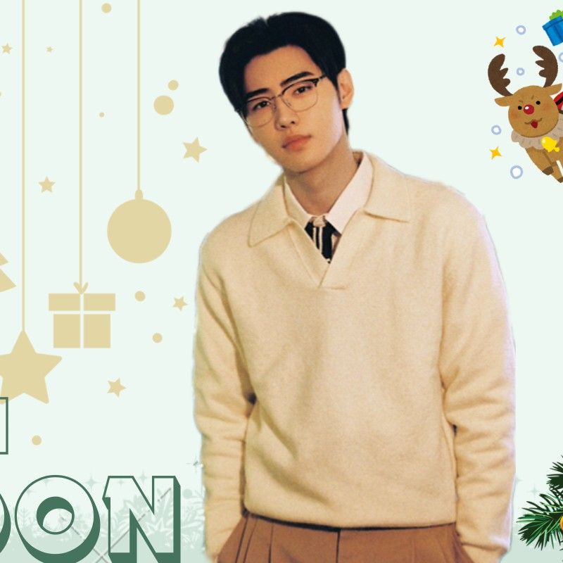 성훈 (ENHYPEN) 최근 활동샷