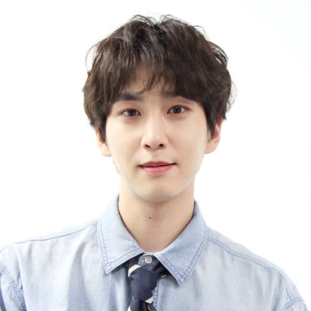 Latest photo of Shinwon (PENTAGON)