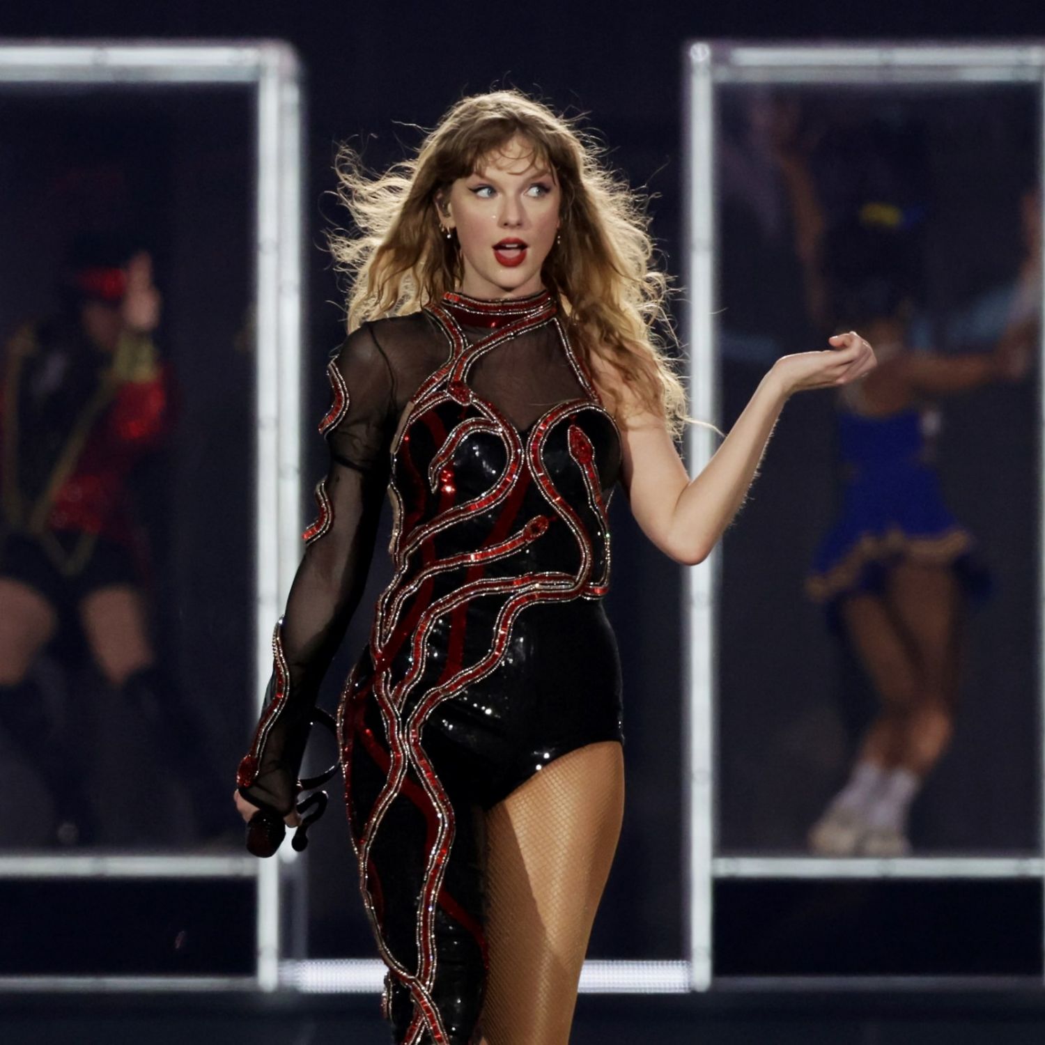Latest photo of Taylor Swift