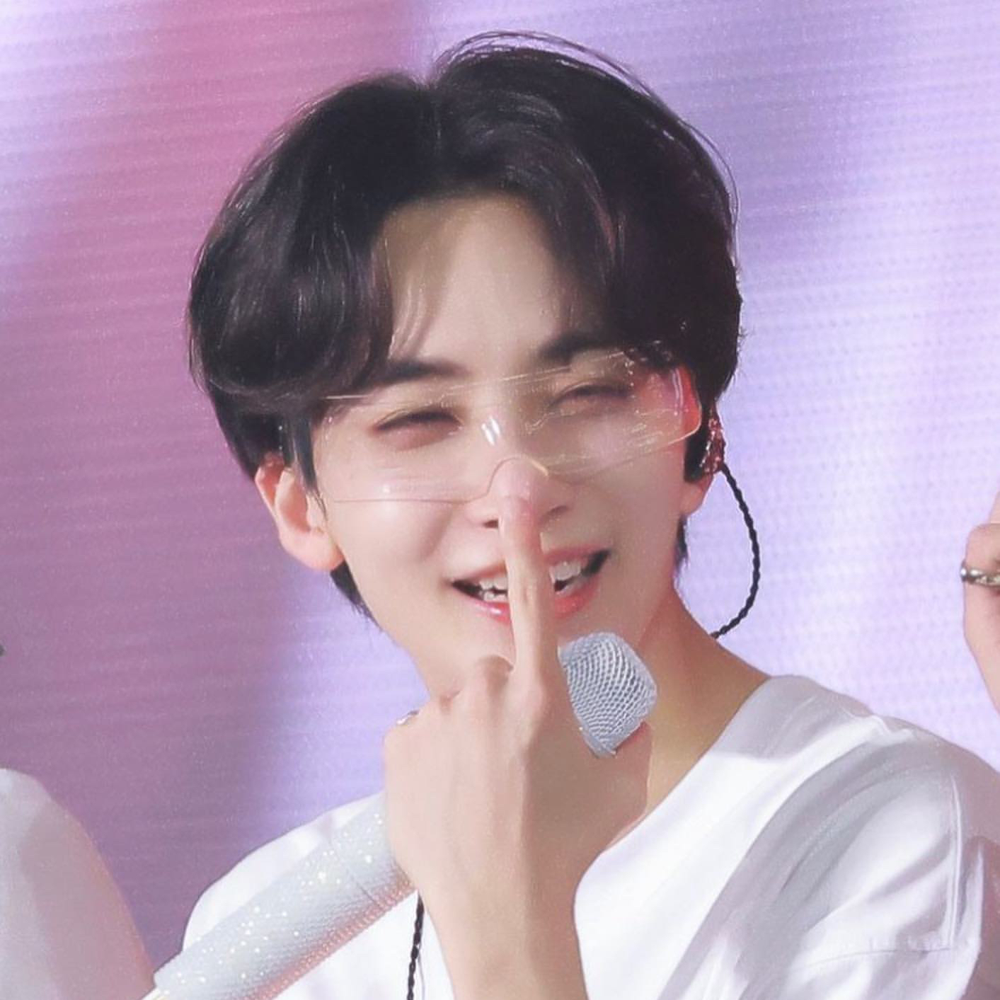 SEVENTEEN的最新活动照片