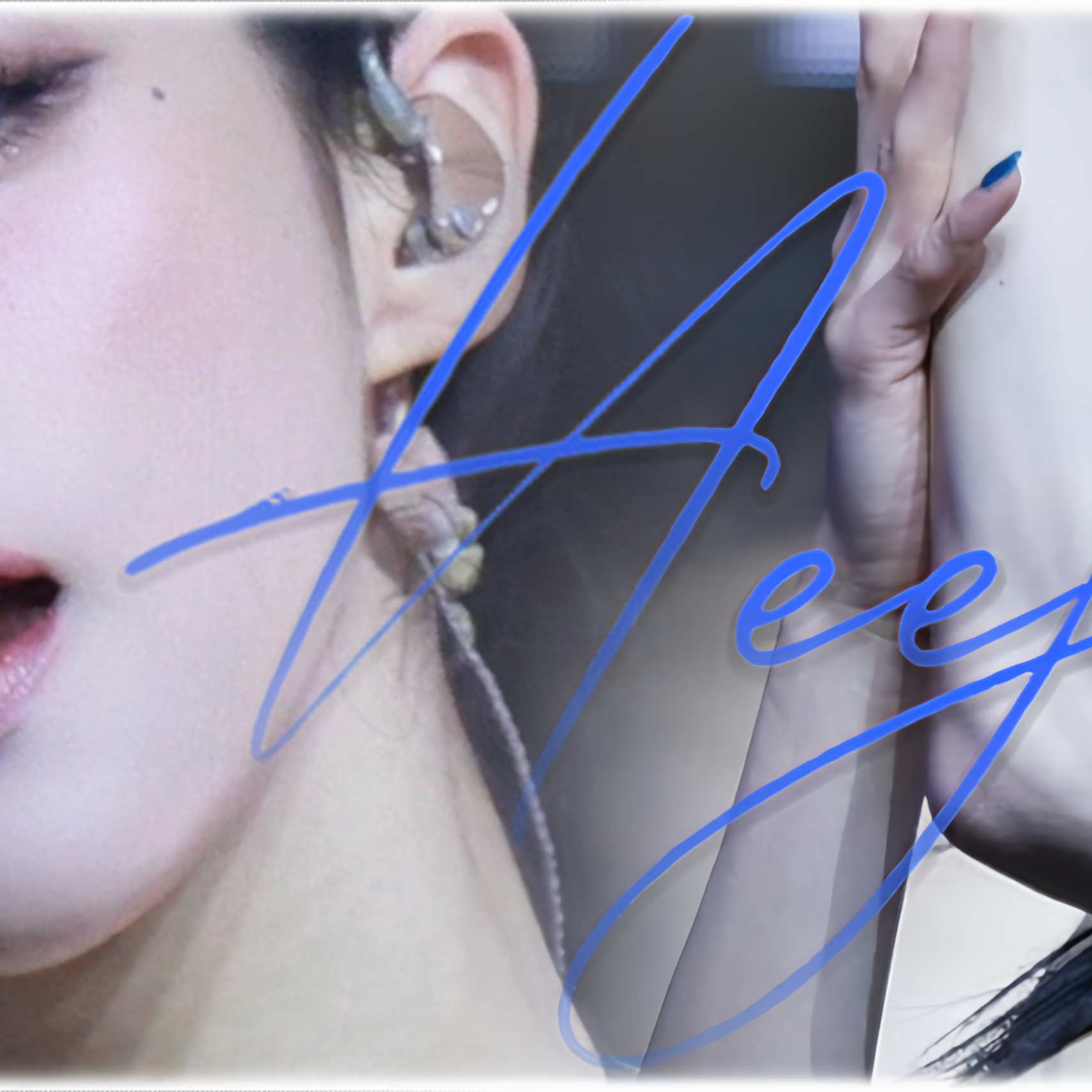 Latest photo of HeeJin (ARTMS)