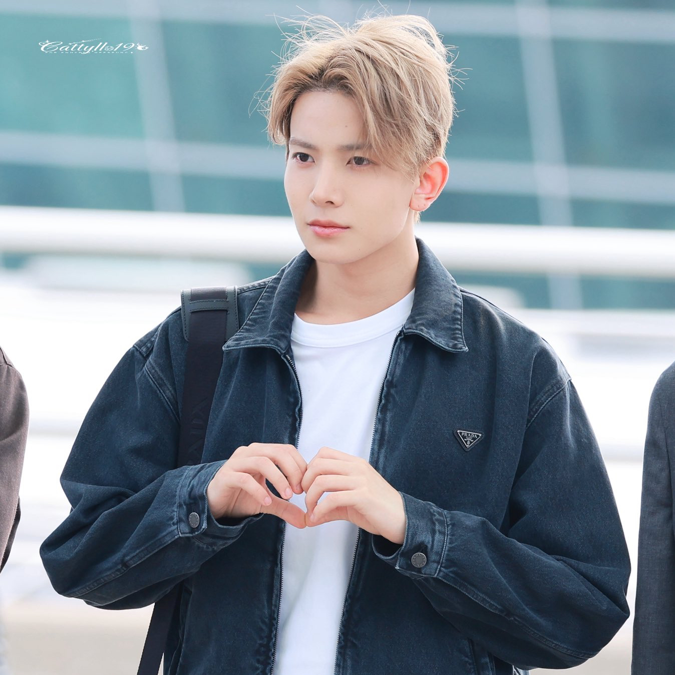 희승 (ENHYPEN) 최근 활동샷