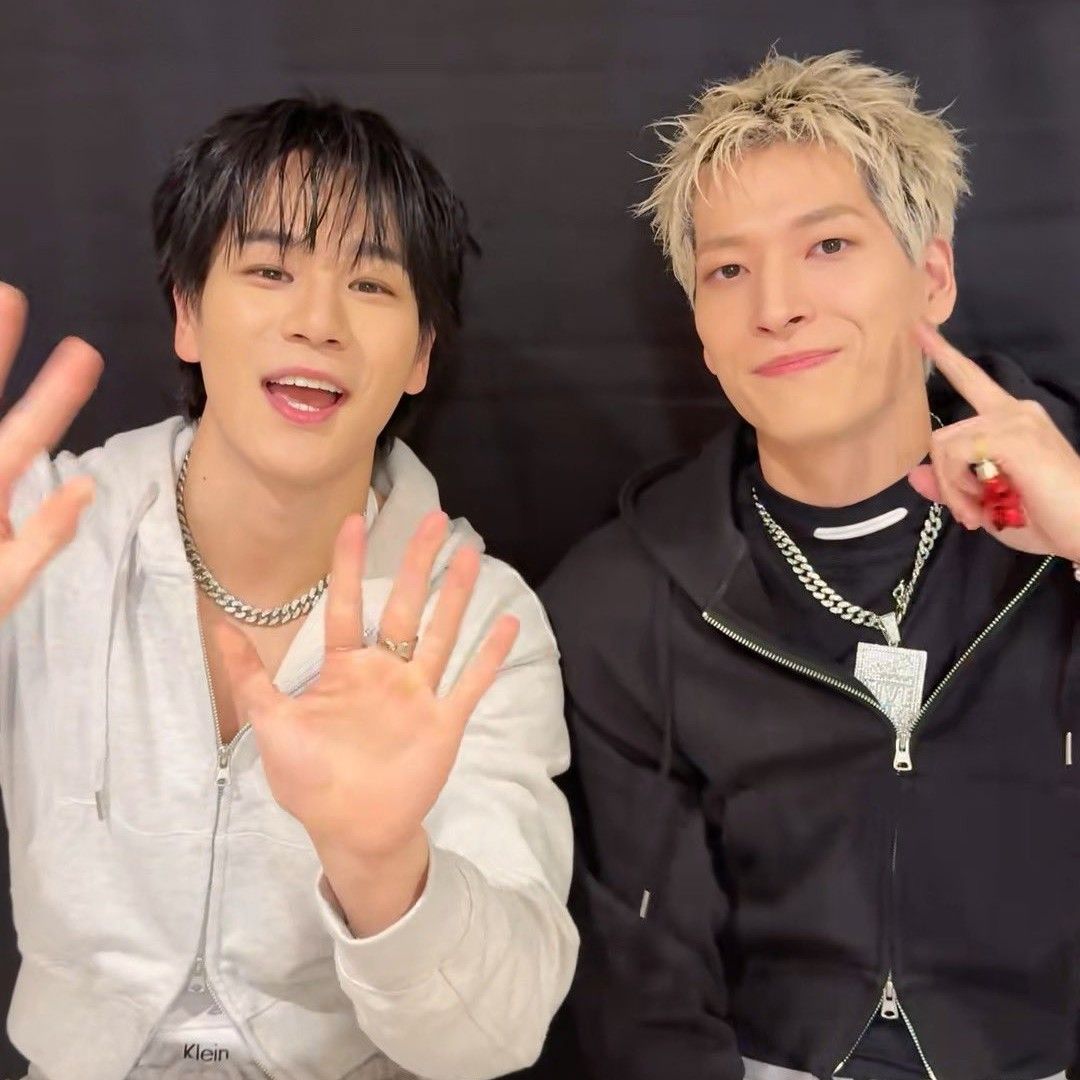 Latest photo of Mamehara Issei (JO1)