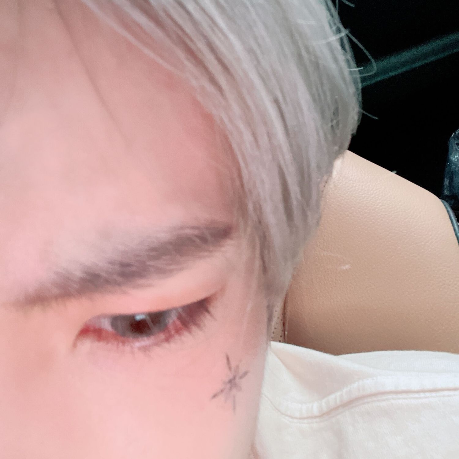 Potret di balik layar Heeseung (ENHYPEN)