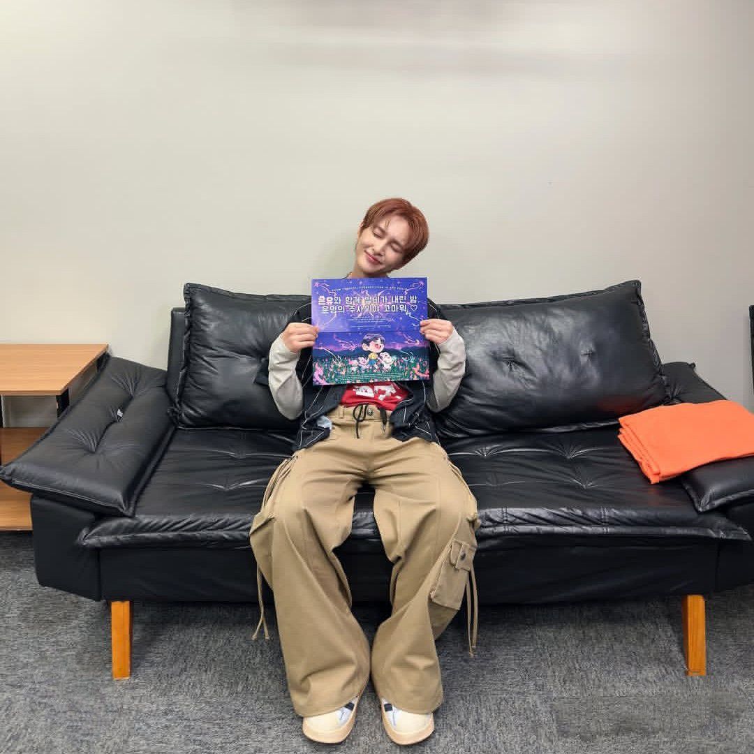 Latest photo of SHINee