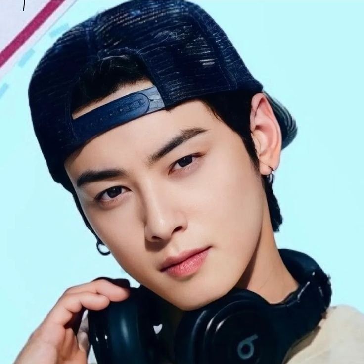 Latest photo of Chihen (AHOF)