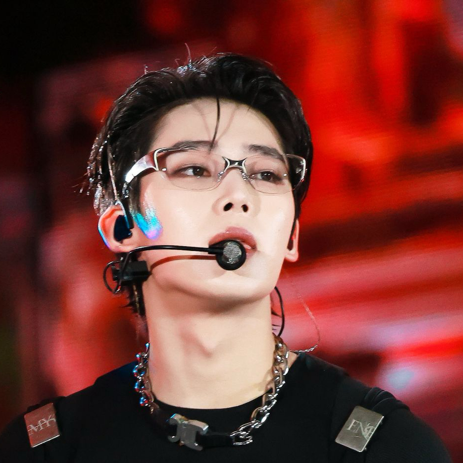 Latest photo of Sunoo (ENHYPEN)
