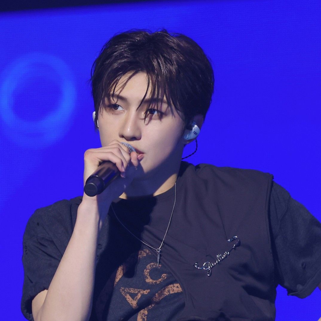 Latest photo of Jihoon (TWS)