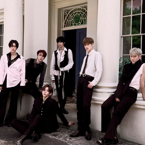 Shining profile picture of RIIZE on today's Choeaedol