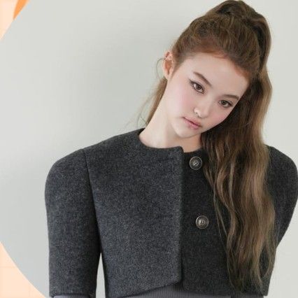 Latest photo of Ella (MEOVV)