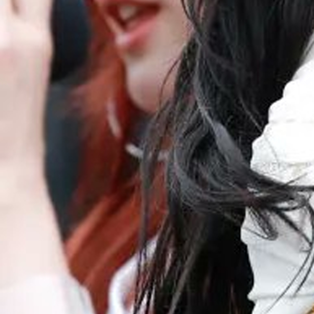 Behind-the-scenes cut of Choerry (ARTMS)