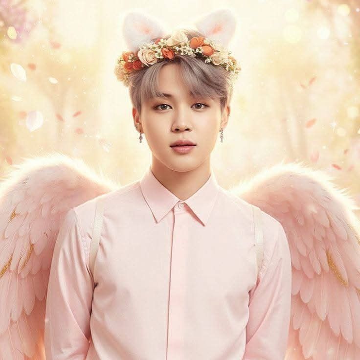 The most beloved wallpaper among Jimin (BTS)'s fans