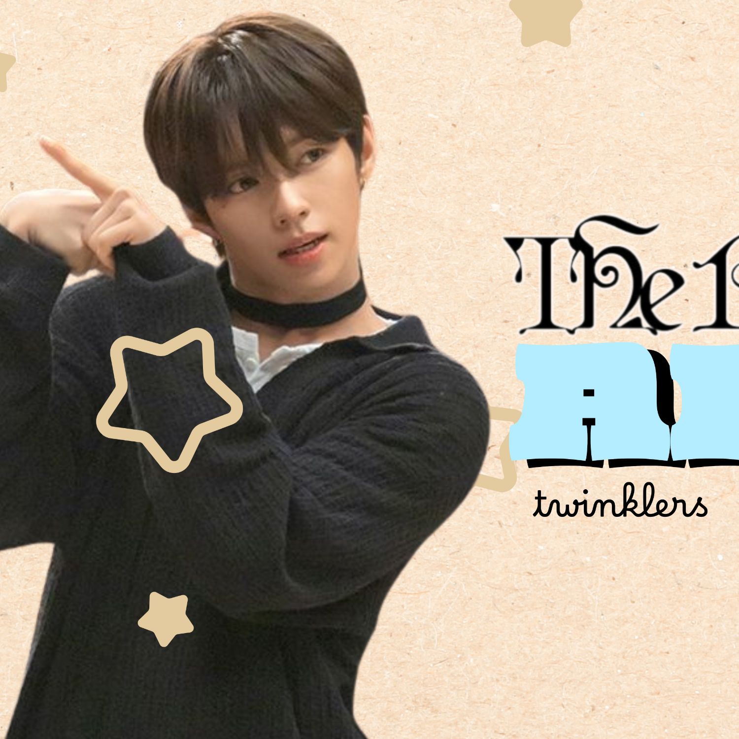 Potret di balik layar JL (AHOF)