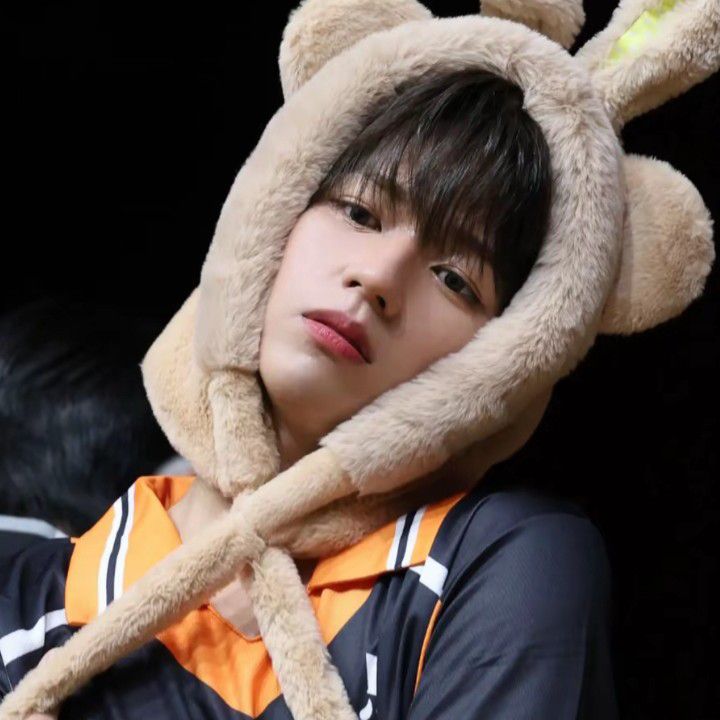 Latest photo of Park Juwon (AHOF)