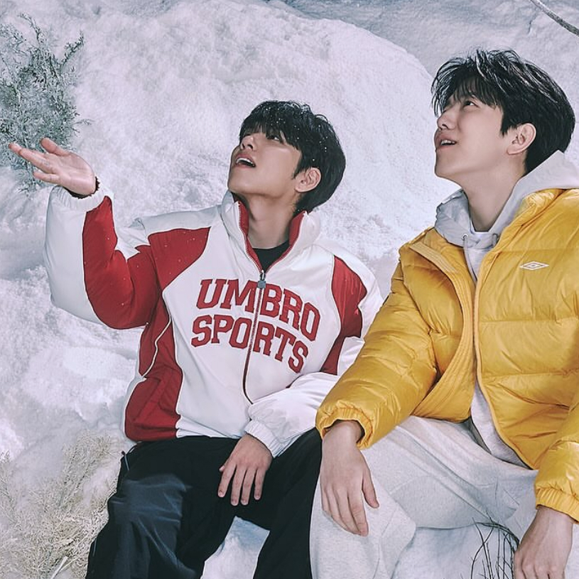 元弼 (DAY6)的最新活動照片