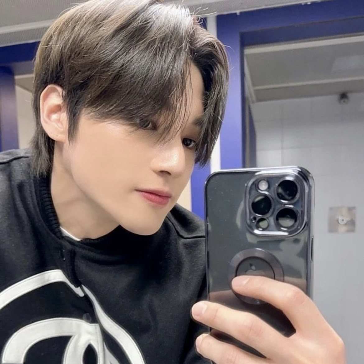 ATEEZ的最新照片