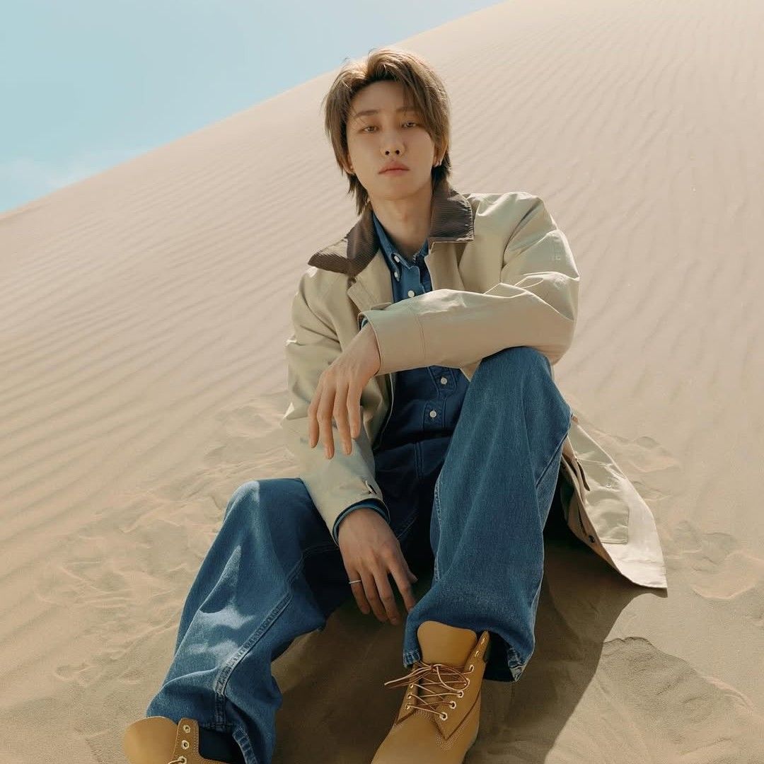 The 8 (SEVENTEEN)的最新照片
