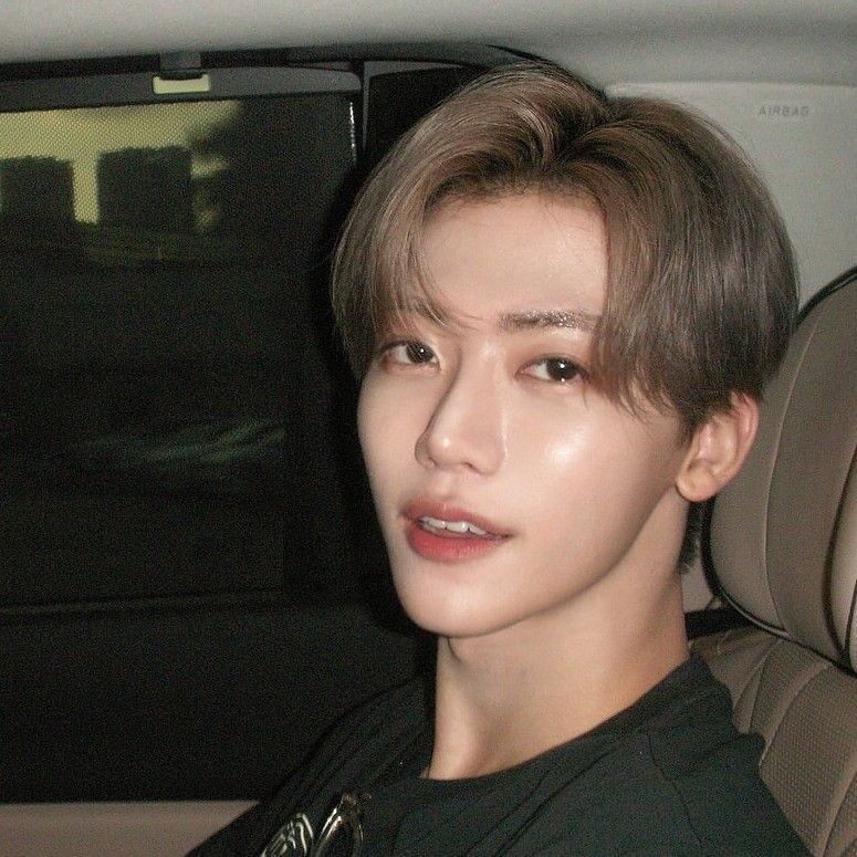 Potret di balik layar NCT