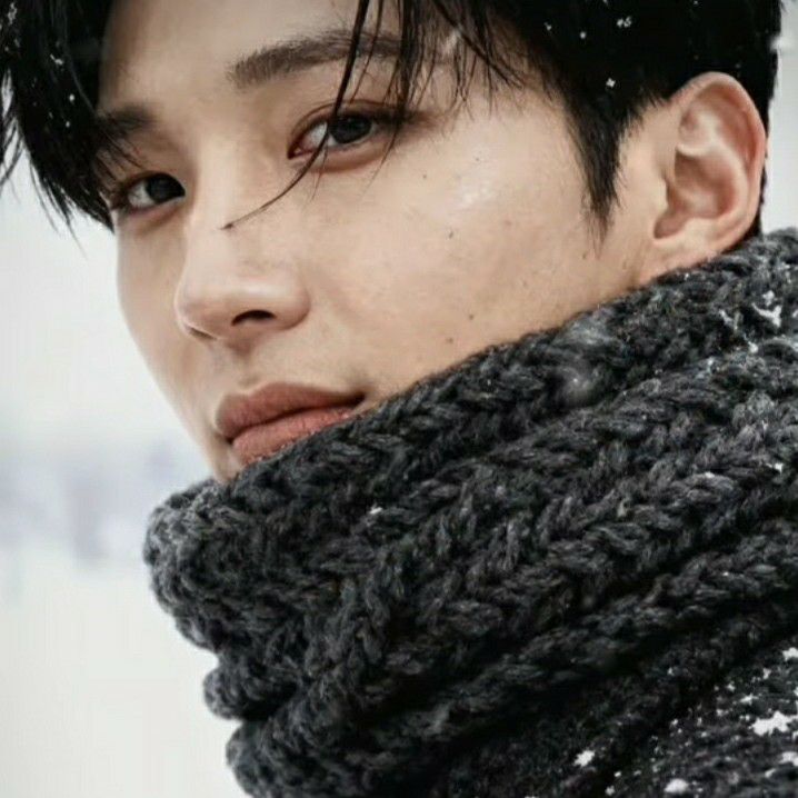 A moment captured by Jongup (B.A.P)'s fan