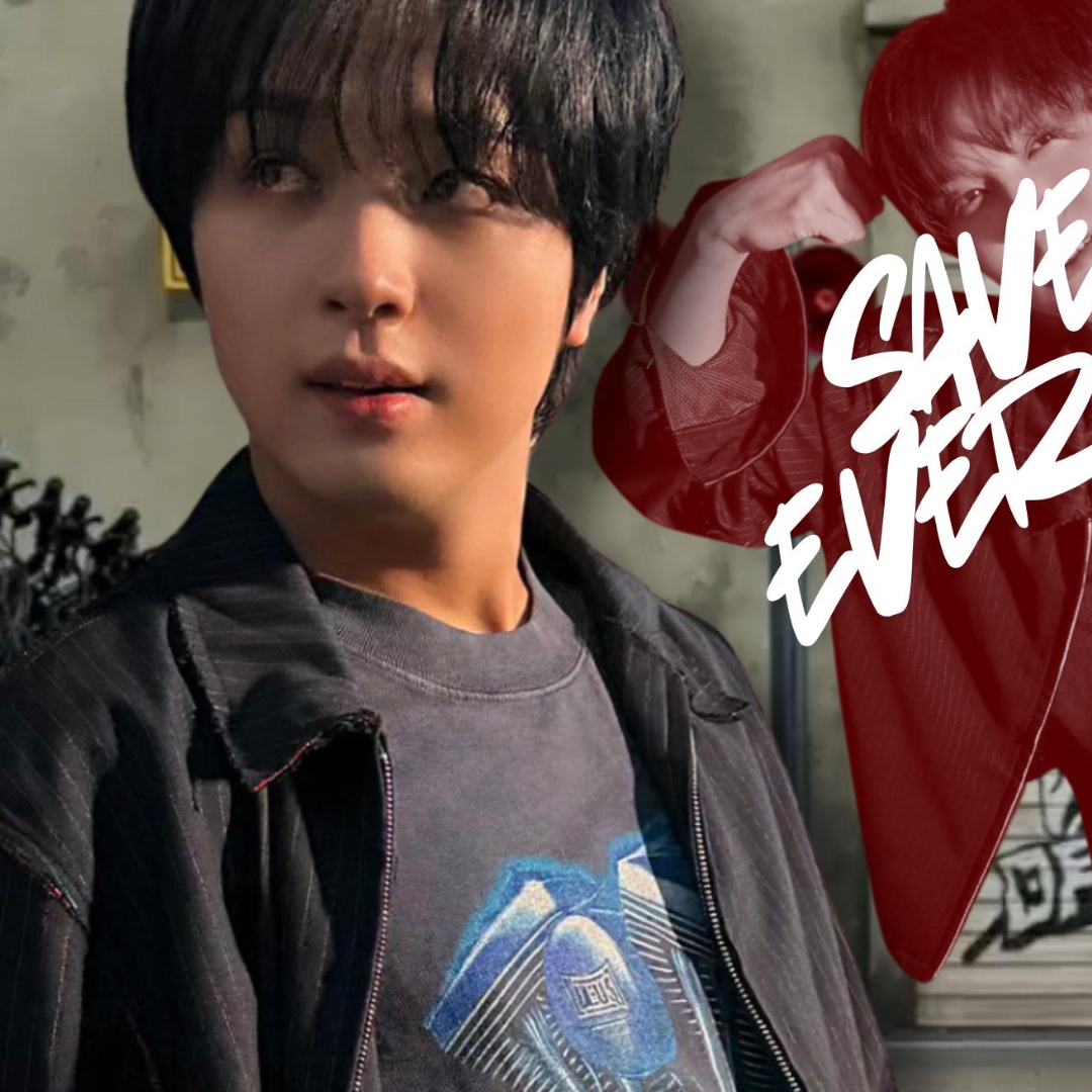 Recent activity shot of Haechan (NCT 127, NCT DREAM)