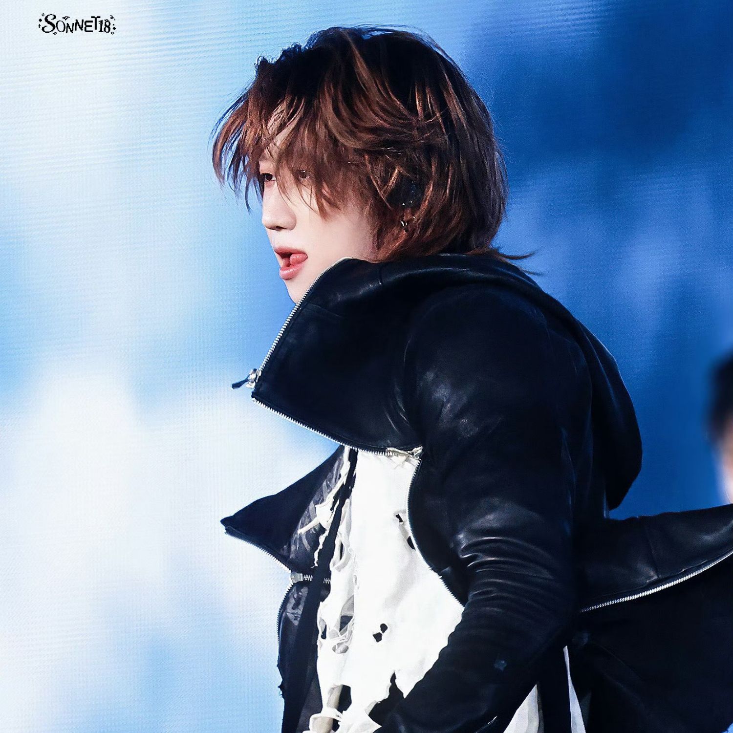 Latest photo of The 8 (SEVENTEEN)