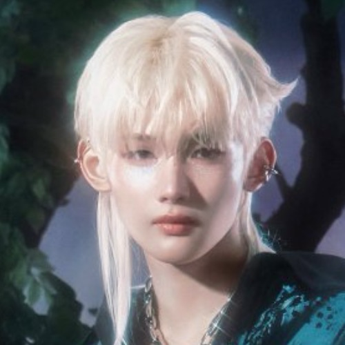 A moment captured by Jo (&TEAM)'s fan