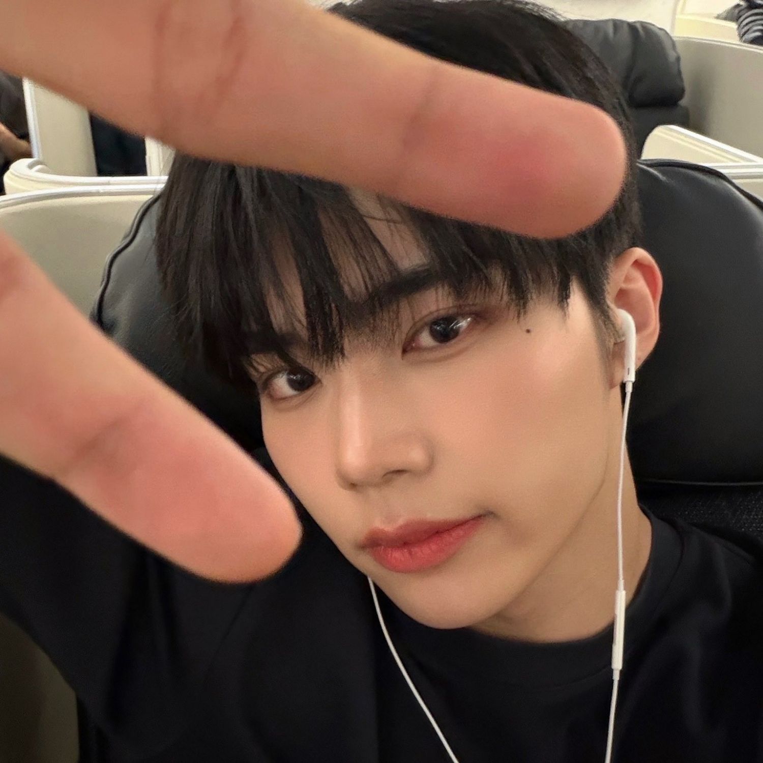 朴干旭 (ZEROBASEONE)的最新活动照片