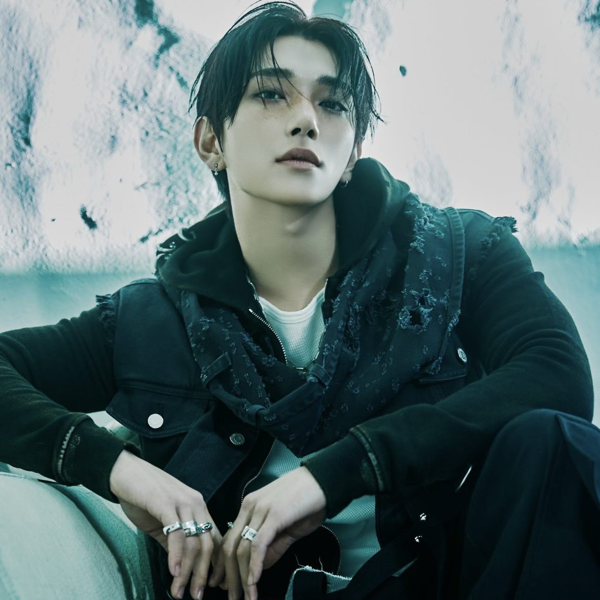 Joshua (SEVENTEEN)粉絲拍下的瞬間