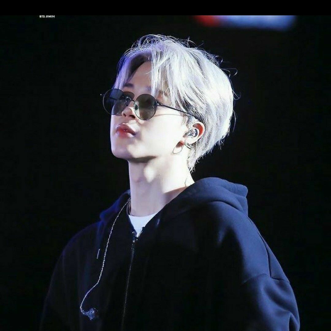 Latest photo of Jimin (BTS)