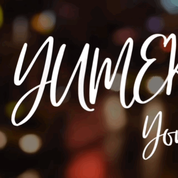 Recent activity shot of Yumeki