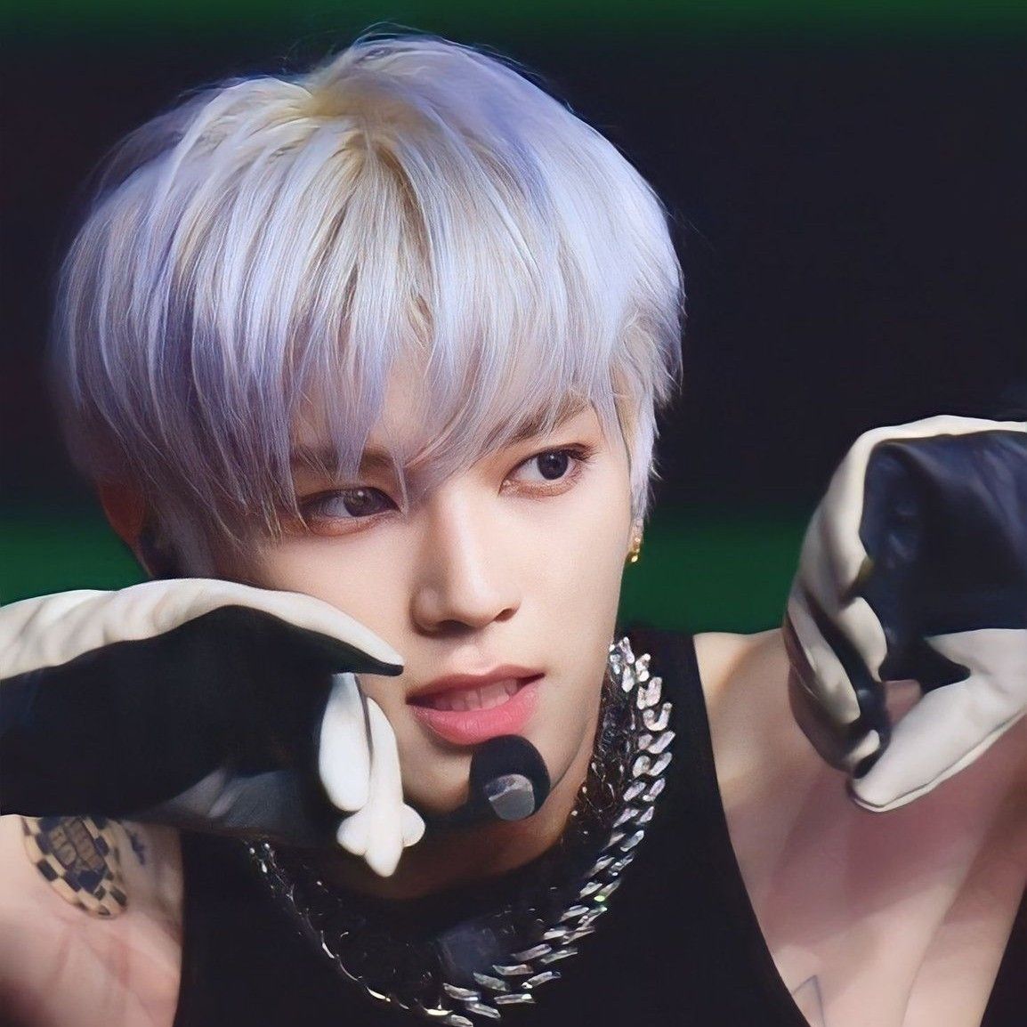 Latest photo of Taeyong (NCT 127)