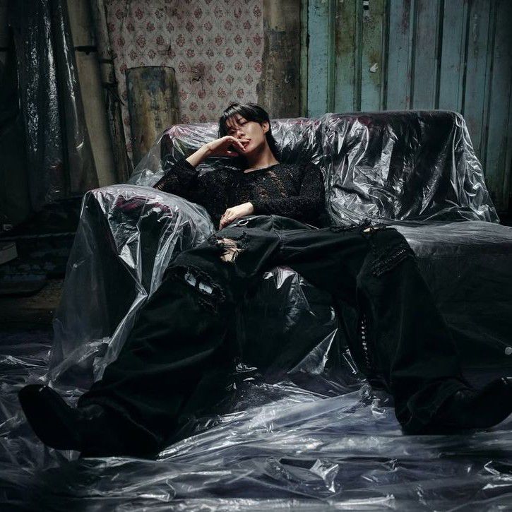 j-hope (BTS)の最新写真