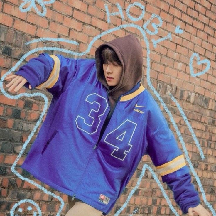 j-hope (BTS)ファンが撮った瞬間