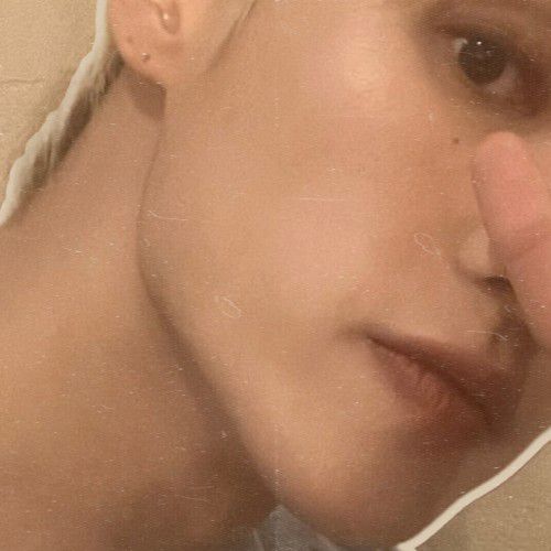 Recent activity shot of Wooyoung (ATEEZ)