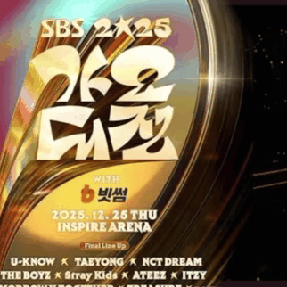 Recent activity shot of TREASURE