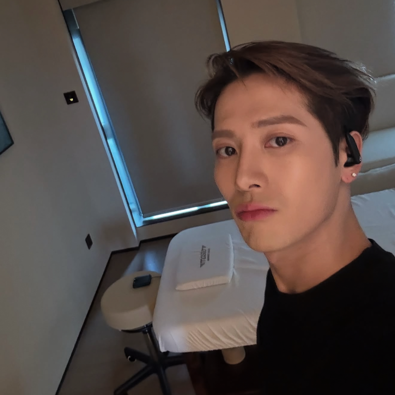 Potret di balik layar GOT7