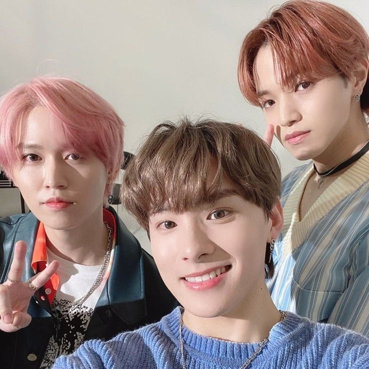 Behind-the-scenes cut of Kawanishi Takumi (JO1)