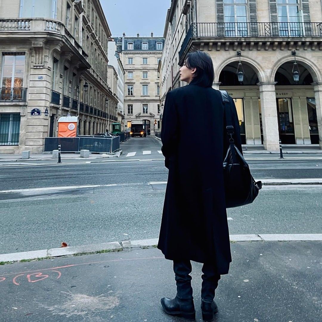 ジョンハン (SEVENTEEN)の最近の活動写真