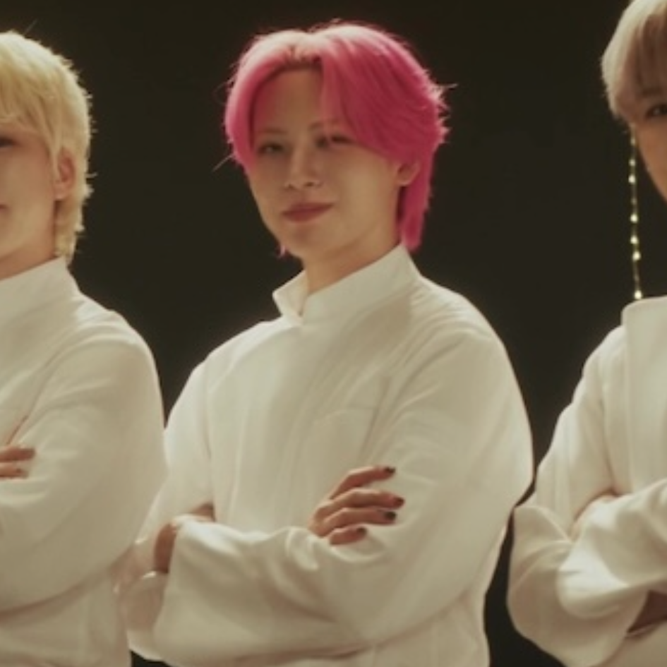 川尻蓮 (JO1)的最新活动照片