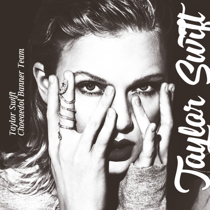 Behind-the-scenes cut of Taylor Swift