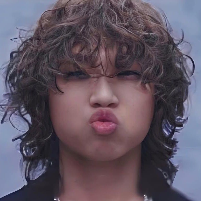 Behind-the-scenes cut of Daesung (BIGBANG)