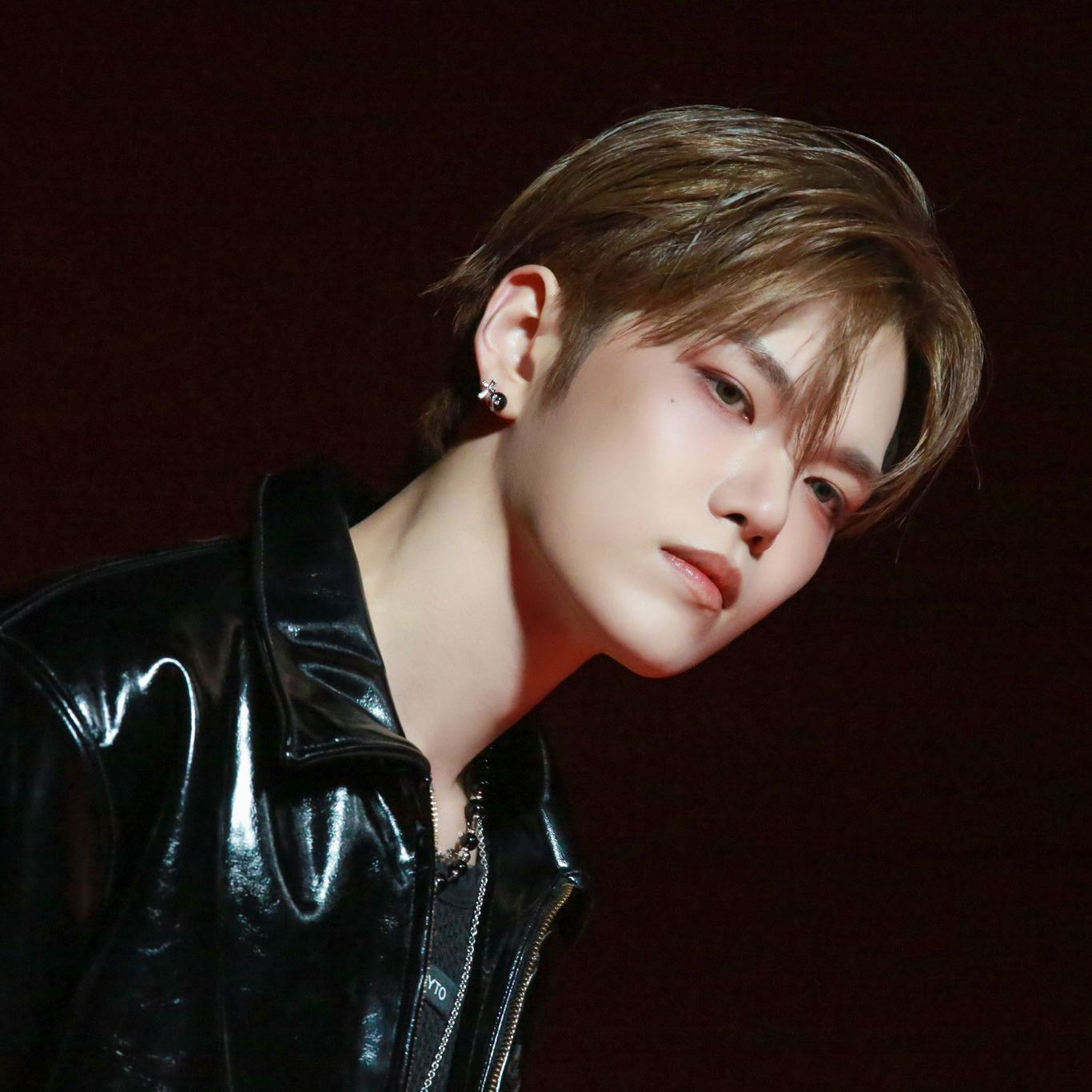 Latest photo of Gyehyeon (VERIVERY)