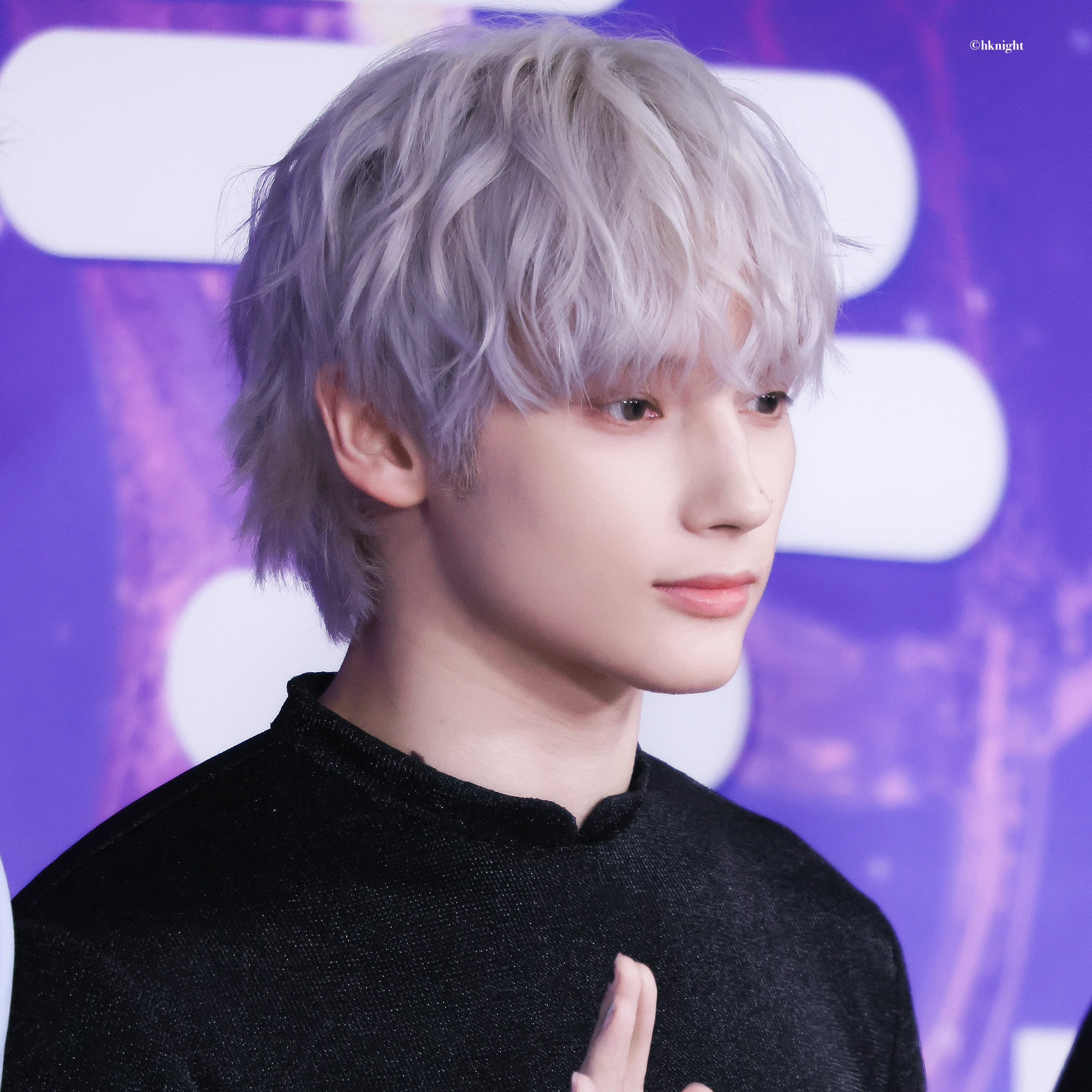 ヒュニンカイ (TOMORROW X TOGETHER)の最新写真