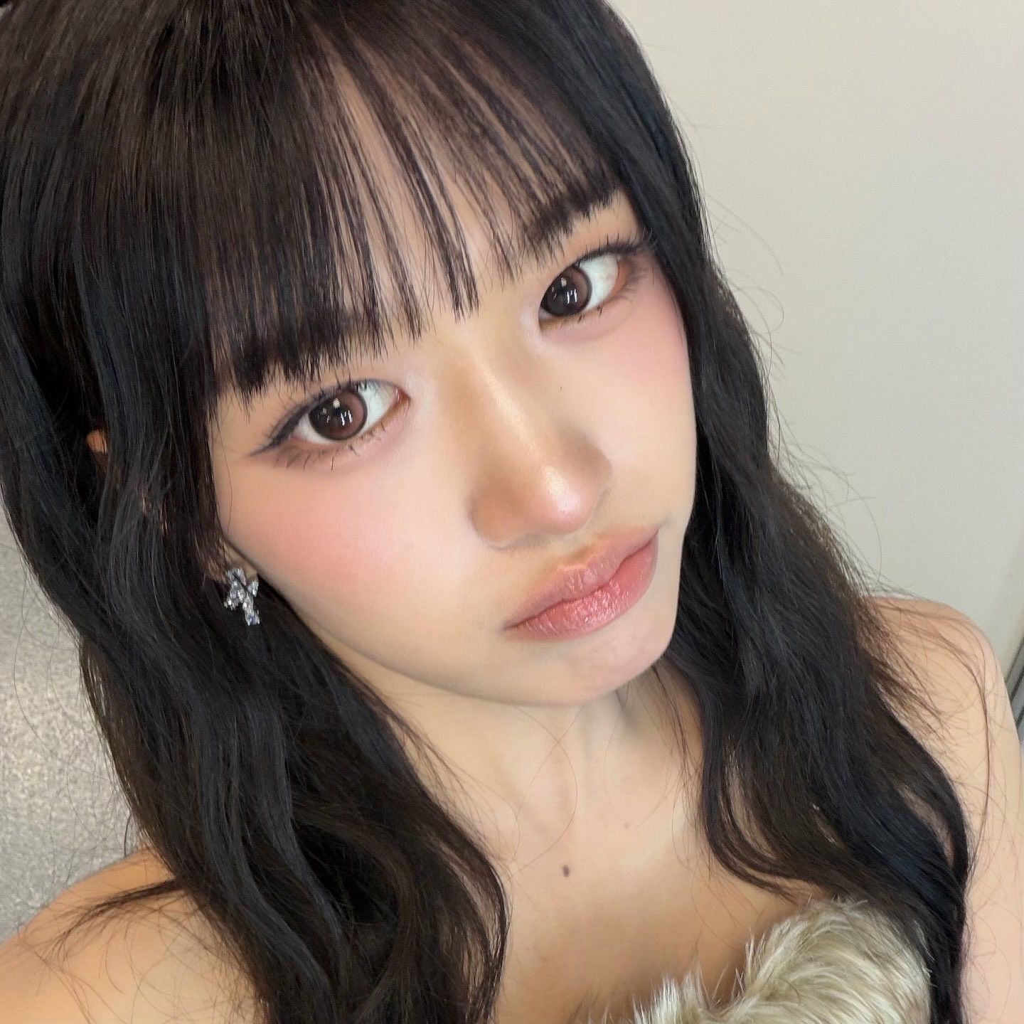 Latest photo of An Yujin (IVE)