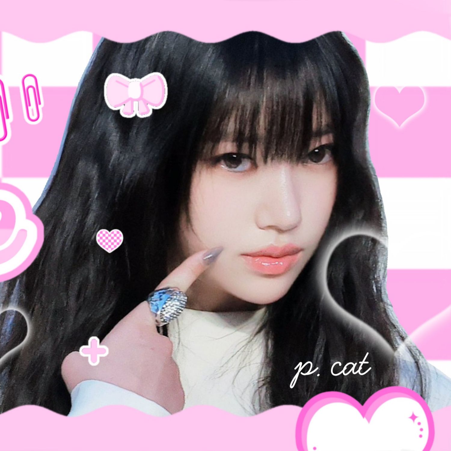 Latest photo of Sooin (MEOVV)