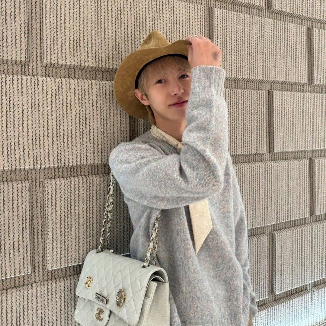 Latest photo of Renjun (NCT DREAM)