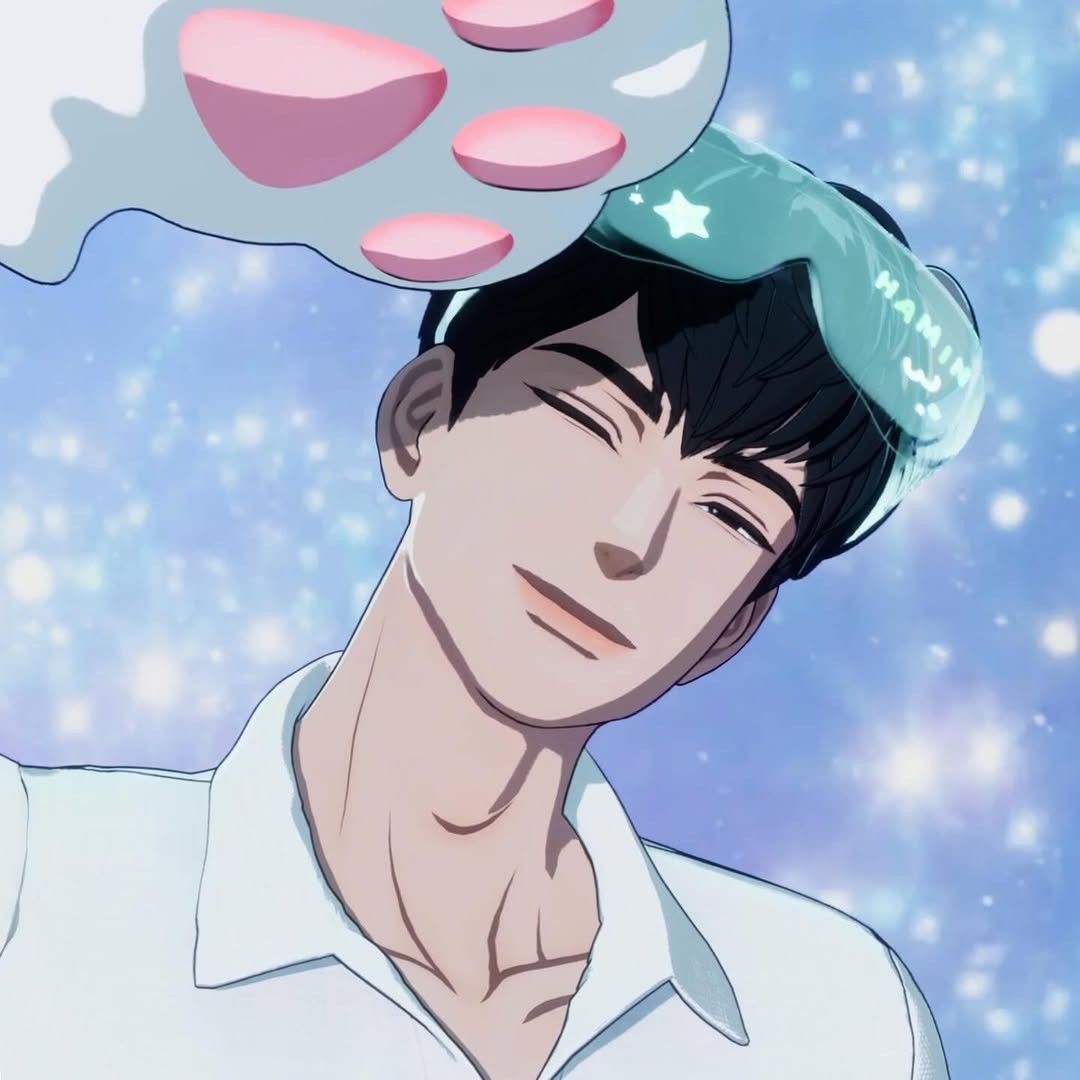 河玟 (PLAVE)的最新照片