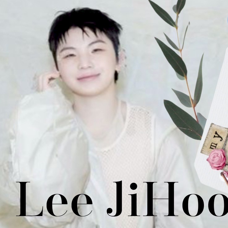 A moment captured by Woozi (SEVENTEEN)'s fan