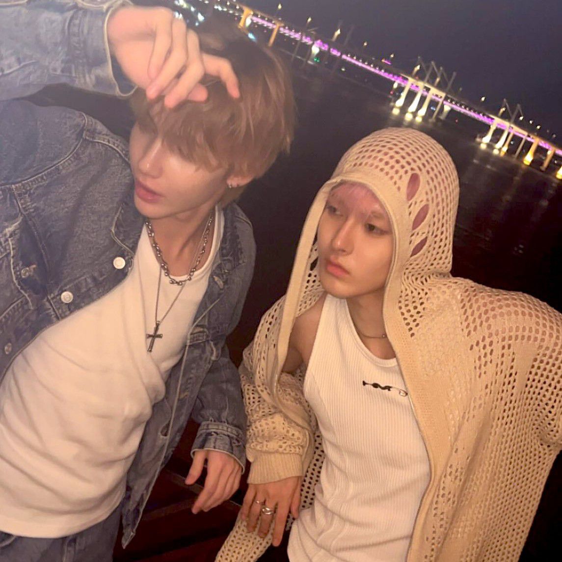 Behind-the-scenes cut of Daniel (SMTR25)