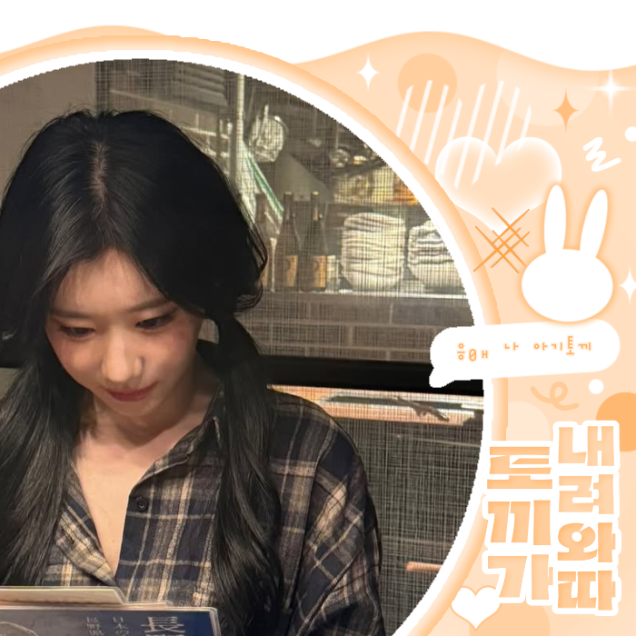A moment captured by Chaeryeong (ITZY)'s fan